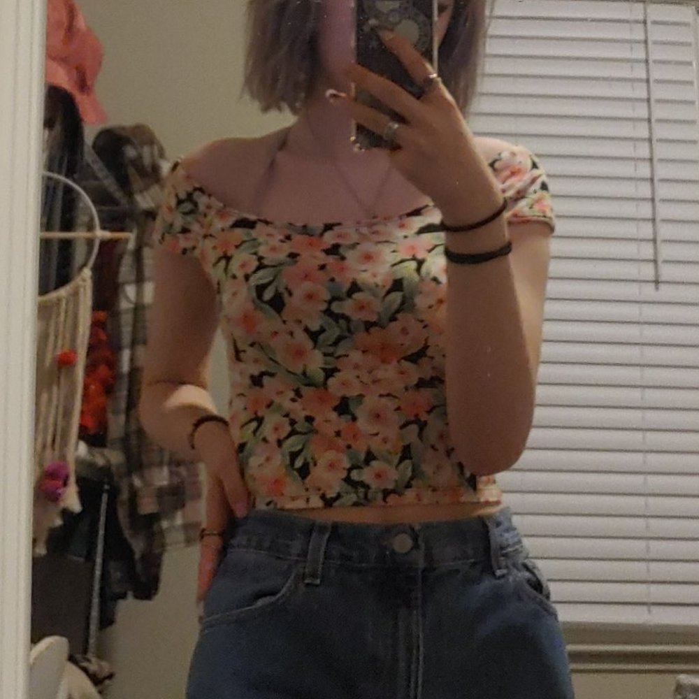 Forever 21 Tank top